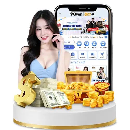 Giải thích cơ chế hoạt động của trò chơi nổ hũ QH88