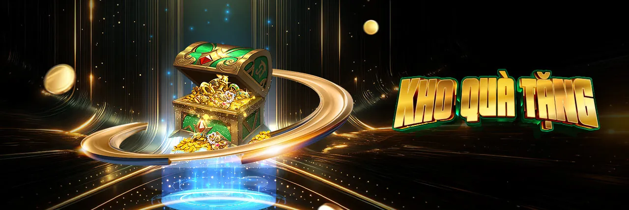 Trò chơi độc quyền VIP