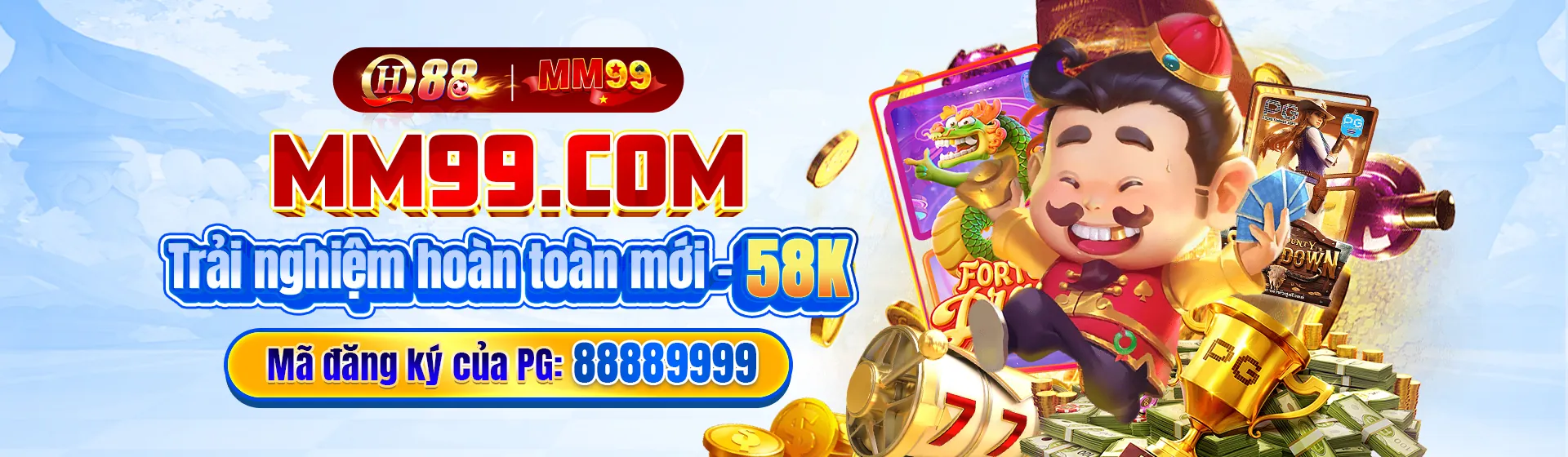 Hình ảnh giới thiệu về qh88 Nổ Hũ