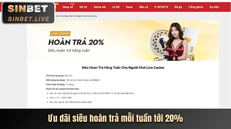 Màn hình hiển thị nhiều game nổ hũ QH88 với các thông số RTP